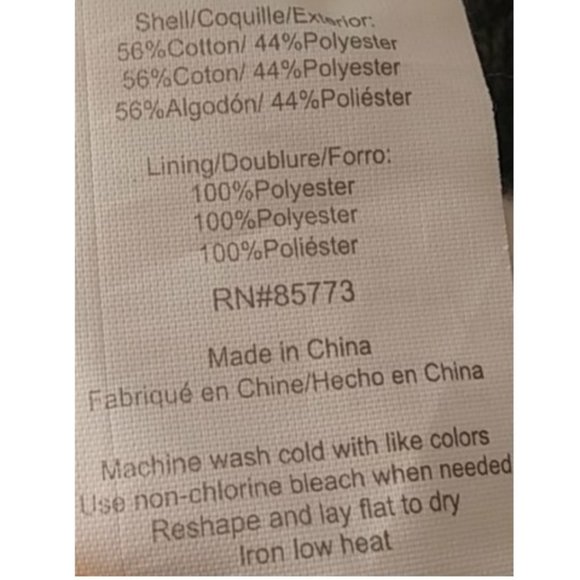 O'Neill Sherpa Lined Hoodie Jacket - Picture 9 of 11